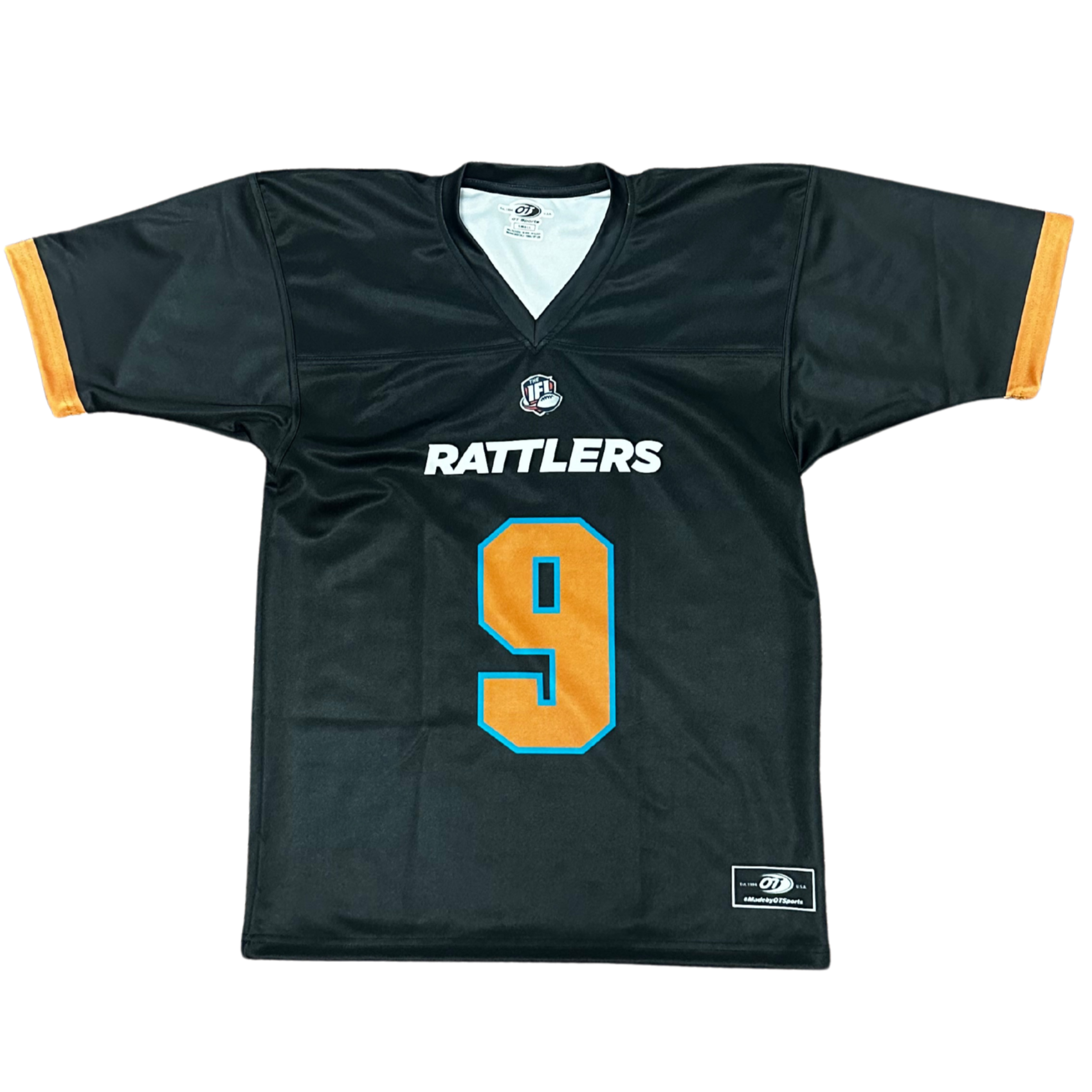 9th Man Replica Jerseys - Main Image