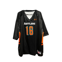 Cargar imagen en el visor de la galería, Black Replica Jersey - Harrington
