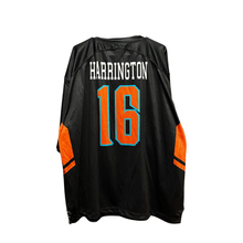 Cargar imagen en el visor de la galería, Black Replica Jersey - Harrington
