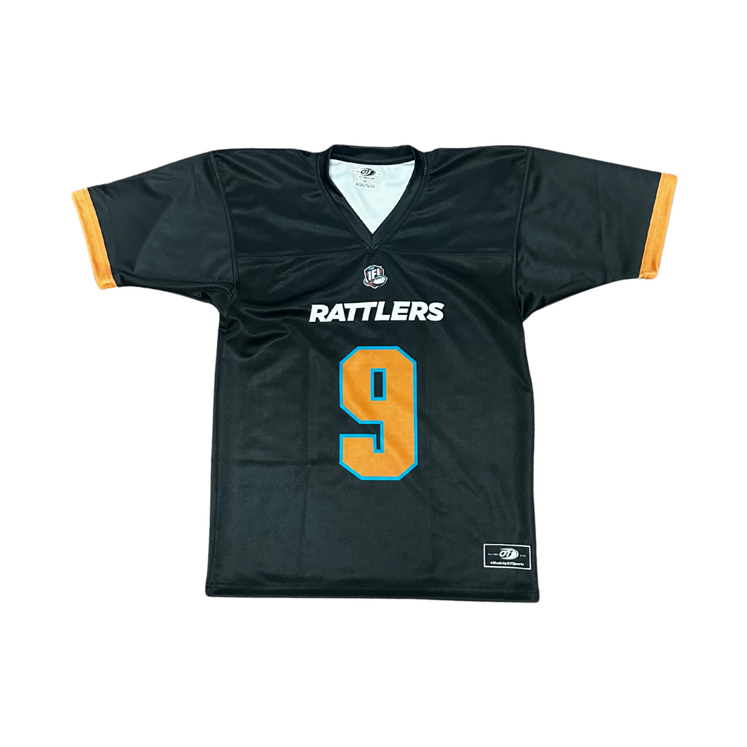 Youth 9th Man Replica Jerseys