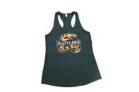 Black Decades Women's Tank