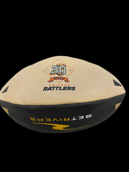 Arizona Rattlers - Official Website