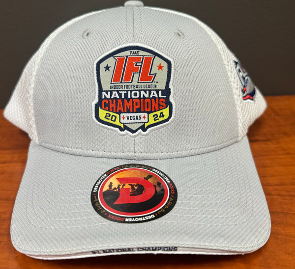 2024 National Championship Hat