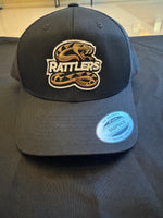 Rattlers SnapBack