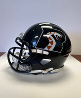 Rattlers Speed Mini Helmet