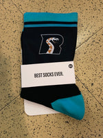 Arizona Rattlers Socks