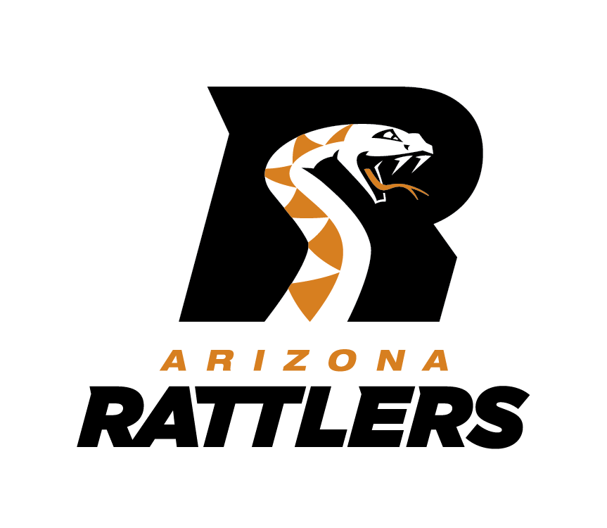 Rattlers Ninth Man Jersey – Arizona Rattlers - Main Image