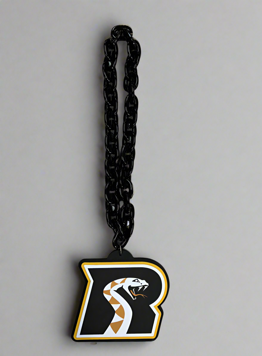Rockstar Chain - Black