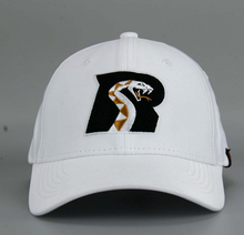 Cargar imagen en el visor de la galería, Rattlers Clouds Flex Fit Hat
