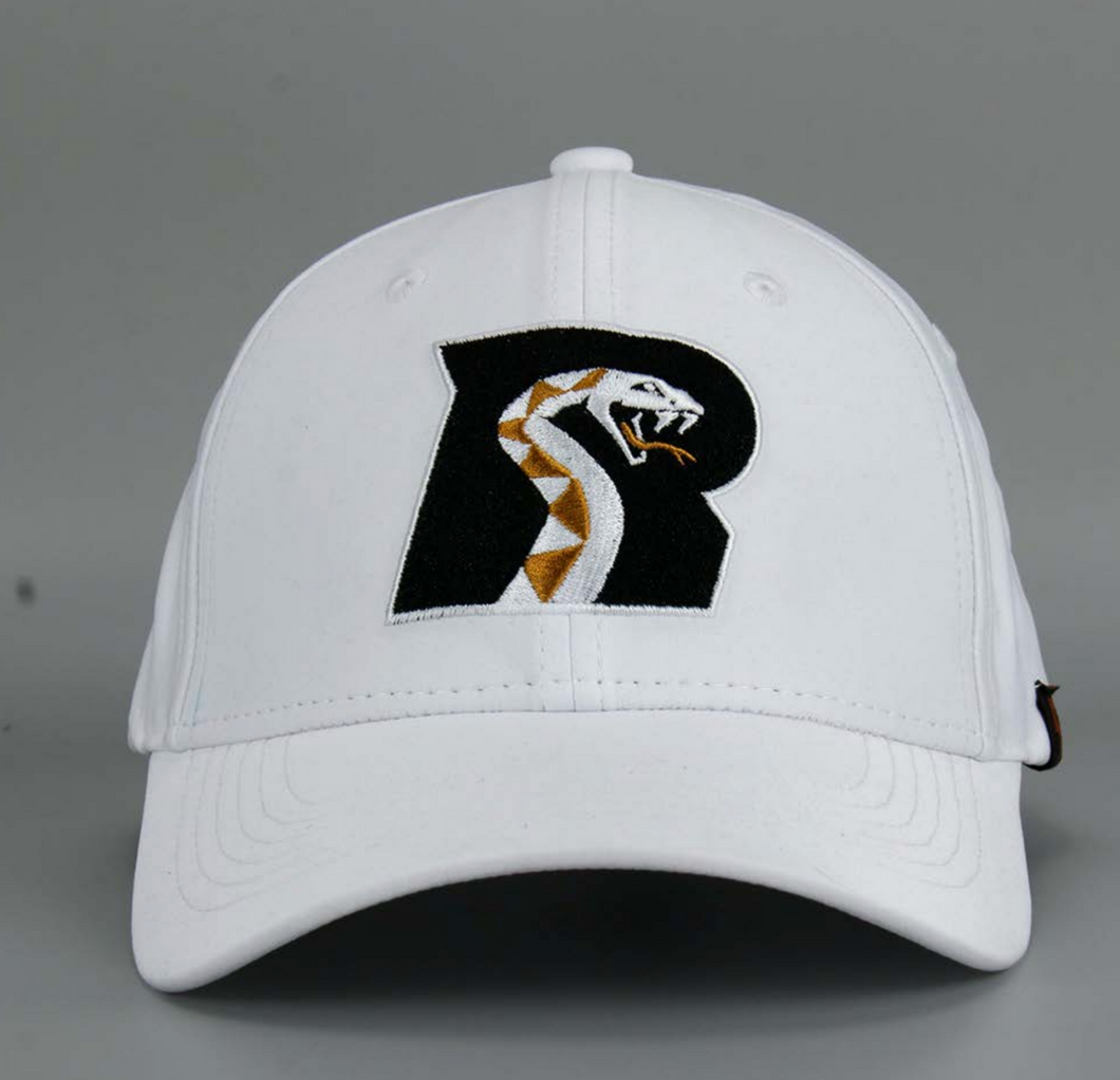 Rattlers Clouds Flex Fit Hat