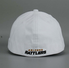 Cargar imagen en el visor de la galería, Rattlers Clouds Flex Fit Hat
