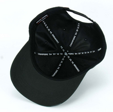 Cargar imagen en el visor de la galería, All Black Fusion Hat
