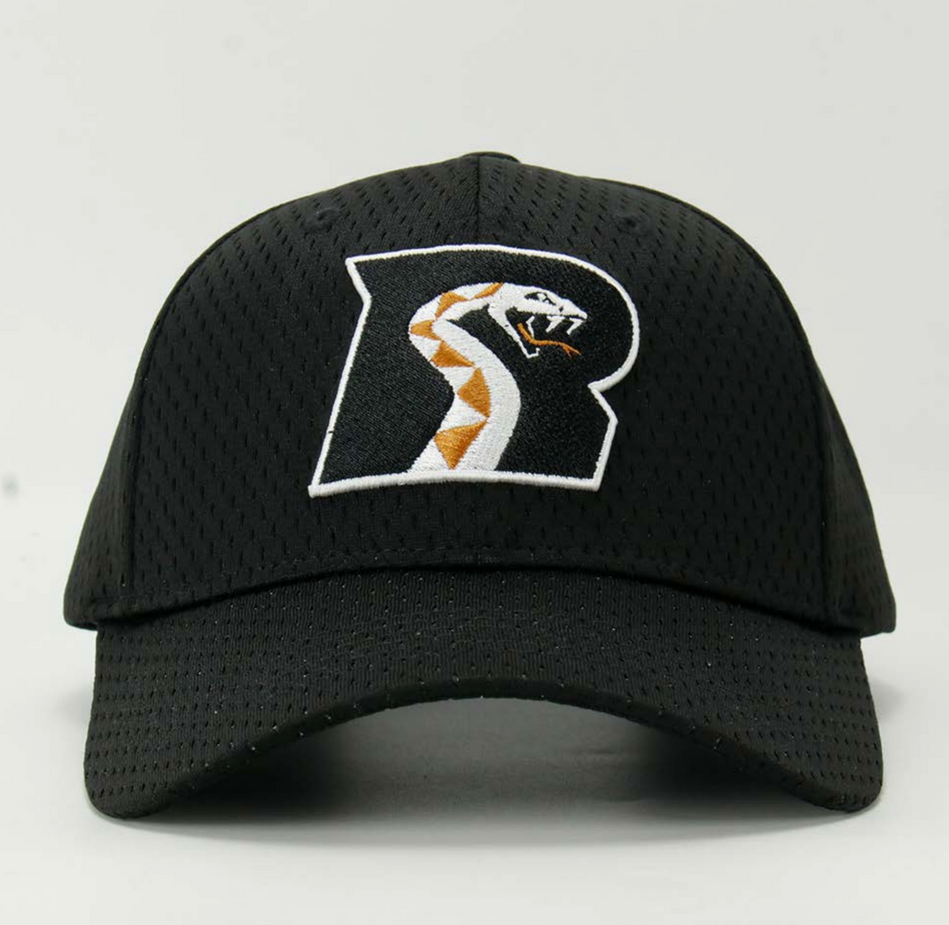 Hancock Black Hat