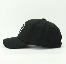Cargar imagen en el visor de la galería, Hancock Black Hat
