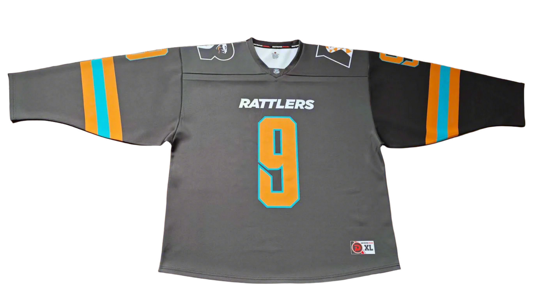 9th Man Hockey Jersey