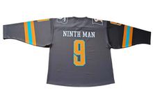 Cargar imagen en el visor de la galería, 9th Man Hockey Jersey
