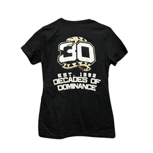 Cargar imagen en el visor de la galería, Women&#39;s Decades of Dominance Shirt
