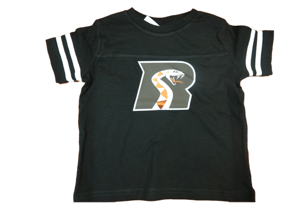 Toddler & Youth Rattler T-shirt