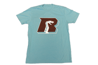 Throwback Teal Arizona Rattler T-Shirt