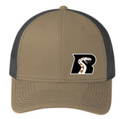 Rattlers Small logo Snapback