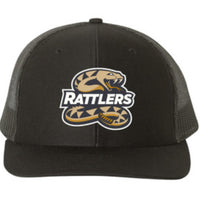 Rattlers Snapback Hat