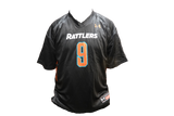 Arizona Rattlers Ninth Man Jersey