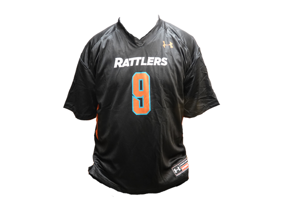 Arizona Rattlers Ninth Man Youth Jersey