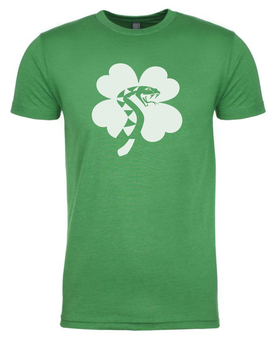 St. Patricks AZ Rattler T-Shirt