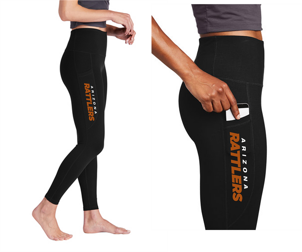Leggings de mujer